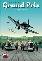 Grand Prix 2: Rosemeyer