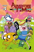 Adventure Time mit Finn & Jake 2