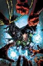 Forever Evil - Herrschaft des Boesen 6