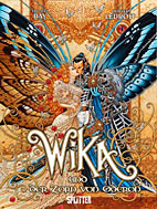 Wika 1: Wika und der Zorn der Oberon