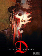 D 3: Mister Caulard