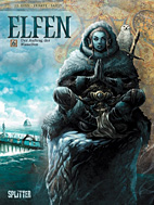 Elfen 6: Der Auftrag der Blauelfen