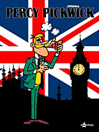 Percy Pickwick Gesamtausgabe 1