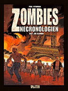 Zombies - Nechronologien 1: Die Elenden