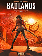 Badlands 1: Kuckuckskind