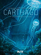 Carthago 4: Die Monolithen von Koubé