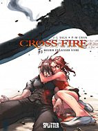 Cross Fire 3: Sterben und Leben Lassen (CrossFire)