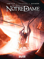 Der Gloeckner von Notre Dame 2: Quasimodo