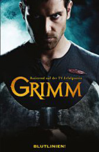 Grimm 2: Blutlinien (Comic zur TV-Serie)