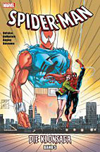 Spider-Man: Die Klonsaga 5 (von 7)