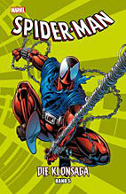 Spider-Man: Die Klonsaga 5 (von 7) HC