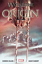 Wolverine: Origin 2