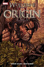 Wolverine: Origin 2 HC