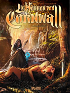 Die Herren von Cornwall 3: Leidenschaft und Hass
