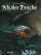 Ich, der Drache 3: Ewiges Buch