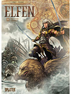 Elfen 8: Der letzte Schatten