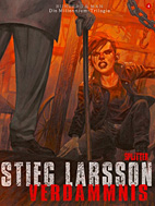 Stieg Larsson 4: Verdammnis 2 (Splitter)