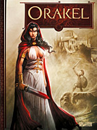 Orakel 1: Die Pythia