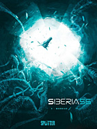 Siberia 56 2: Morbius