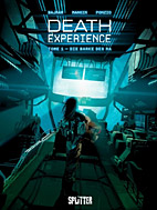 Death Experience 1: Die Barke des Ra