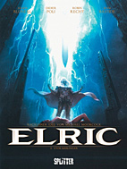 Elric 2: Sturmbringer