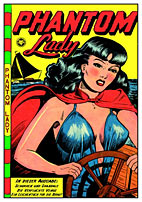 Phantom Lady 2