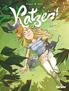 Katzen 2: Meer-Katz