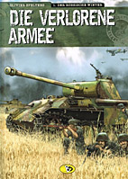 Die verlorene Armee 1: Der russische Winter VZA