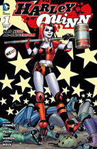 Harley Quinn 1: Kopfgeld auf Harley