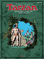 Tarzan Sonntagsseiten 5 (1939 / 1940)