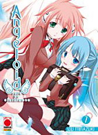 Angeloid 7