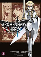 Archenemy & Hero – Maoyuu Maou Yuusha 3