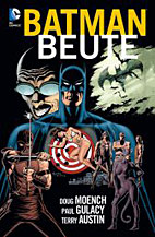Batman - Legenden des Dunklen Ritters 3: Beute