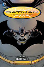 Batman Incorporated Paperback 2 HC