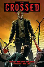 Crossed 8: Badlands 3