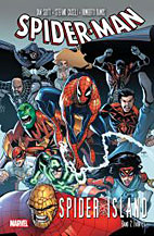 Spider-Man - Spider Island 2 (von 2)