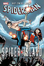Spider-Man - Spider Island 2 (von 2) HC