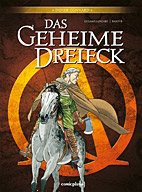Das Geheime Dreieck - Gesamtausgabe 6