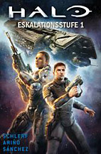 Halo Graphic Novel 6: Eskalationsstufe 1