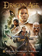 Dragon Age 1: Der Stille Hain - Die Sprechenden - Bis zur letzten Ruhe