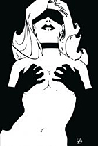 Black Kiss clpt. VZA