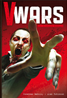 V-Wars 1: Die blutige Koenigin (V Wars)