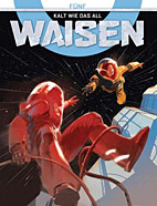 Waisen 5: Kalt wie das All