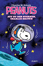 Peanuts 1: Auf zu den Sternen, Charlie Brown