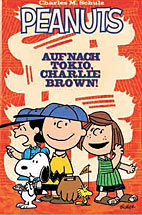 Peanuts 2: Auf nach Tokio, Charlie Brown