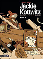 Jackie Kottwitz Gesamtausgabe 3