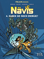 Naevis 4: Haben Sie noch Energie?
