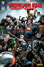 Forever Evil - Herrschaft des Boesen 7