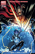 Nova 3: Blindwuetig