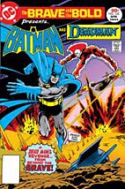 Batman Collection: Jim Aparo 3 HC
